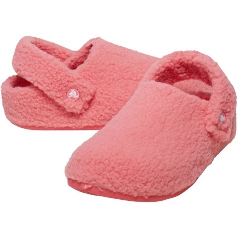 Klapki Crocs Classic Cozzy W 209386 6XF Klapki Crocs Classic Cozzy W 209386 6XF
