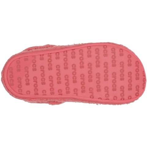 Klapki Crocs Classic Cozzy W 209386 6XF Klapki Crocs Classic Cozzy W 209386 6XF