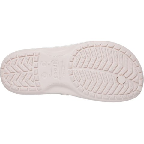 Klapki Crocs Crocband Flip W 11033 6UR Klapki Crocs Crocband Flip W 11033 6UR