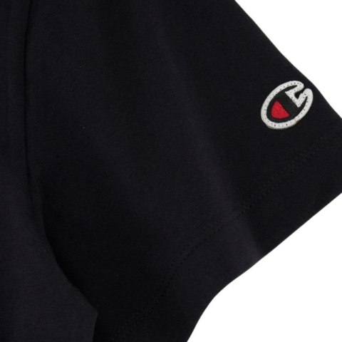 Koszulka Champion SS Tee W 117534 KK001 Koszulka Champion SS Tee W 117534 KK001