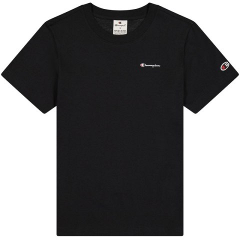 Koszulka Champion SS Tee W 117535 KK001 Koszulka Champion SS Tee W 117535 KK001