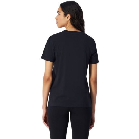 Koszulka Champion SS Tee W 117535 KK001 Koszulka Champion SS Tee W 117535 KK001