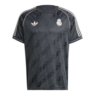 Koszulka adidas Real Madryt Lifestyle JI9481