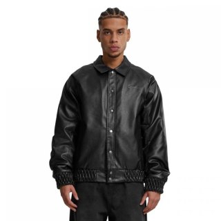 Kurtka Karl Kani Star Full Pu College Jacket M 60750004