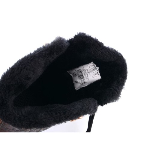 Łyżwy figurowe Tempish Mariane 1300001638