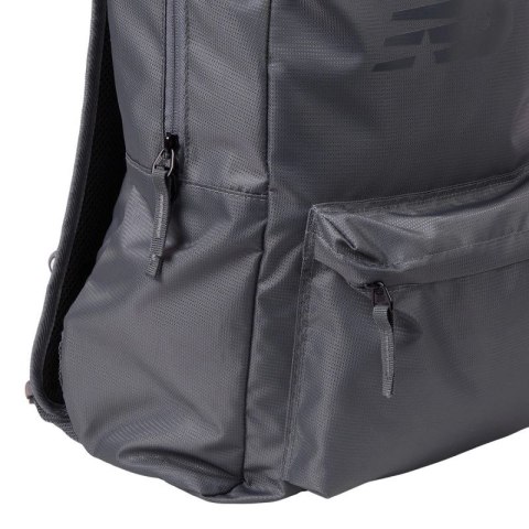 Plecak New Balance Core Classic Bacpack Agy LAB23097AGY Plecak New Balance Core Classic Bacpack Agy LAB23097AGY