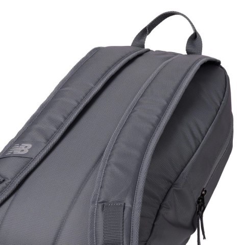 Plecak New Balance Core Classic Bacpack Agy LAB23097AGY Plecak New Balance Core Classic Bacpack Agy LAB23097AGY