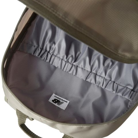 Plecak New Balance Core Classic Bacpack Agy LAB23097DEK Plecak New Balance Core Classic Bacpack Agy LAB23097DEK