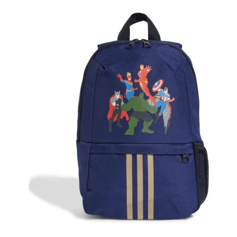 Plecak adidas LK AV BP IW1102 Plecak adidas LK AV BP IW1102