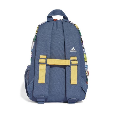 Plecak adidas LK Bubbles Jr IZ1504 Plecak adidas LK Bubbles Jr IZ1504