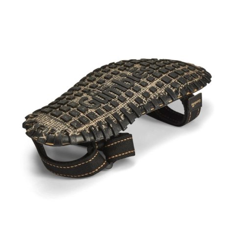 Sandały Gumbies Tracker Sandals Unisex Black M GU-SATRA001 Sandały Gumbies Tracker Sandals Unisex Black M GU-SATRA001