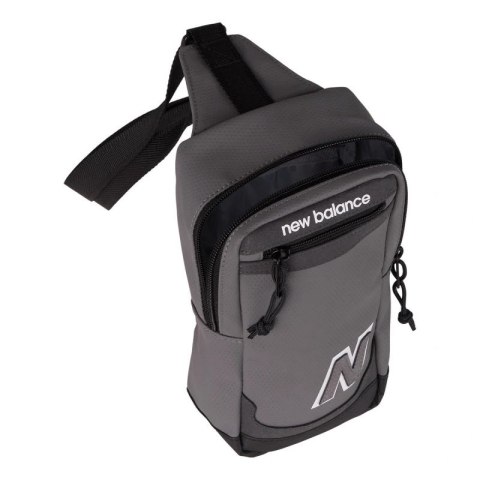 Saszetka New Balance Legacy Cross Body LAB23168CAS Saszetka New Balance Legacy Cross Body LAB23168CAS