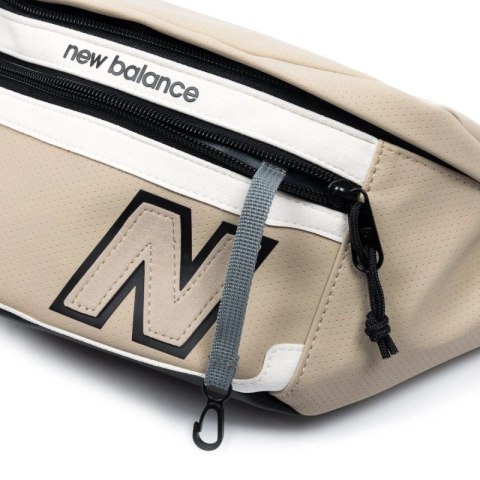 Saszetka, nerka New Balance Legacy Waistbag LAB23105SOT Saszetka, nerka New Balance Legacy Waistbag LAB23105SOT