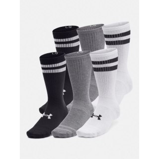 Skarpety Under Armour 1387058-101