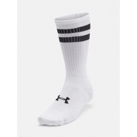 Skarpety Under Armour 1387058-101