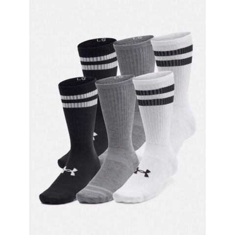 Skarpety Under Armour 1387058-101