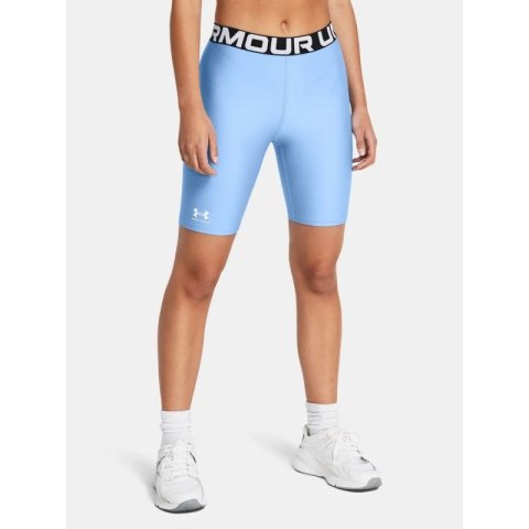 Spodenki Under Armour W 1383627-465 Spodenki Under Armour W 1383627-465