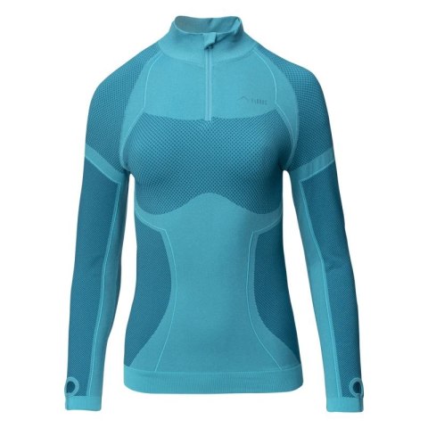 Bluzka termoaktywna Elbrus Acti Top W 92800621753 Bluzka termoaktywna Elbrus Acti Top W 92800621753