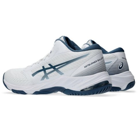 Buty Asics Netburner Ballistic FF MT 3 1051A074103