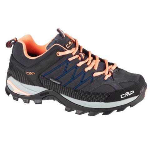 Buty CMP Rigel Low Wp W 3Q13246-65UP Buty CMP Rigel Low Wp W 3Q13246-65UP