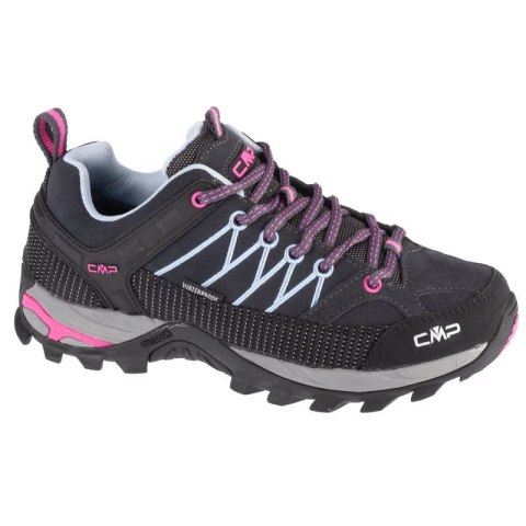 Buty CMP Rigel Low Wp W 3Q13246-66UM Buty CMP Rigel Low Wp W 3Q13246-66UM