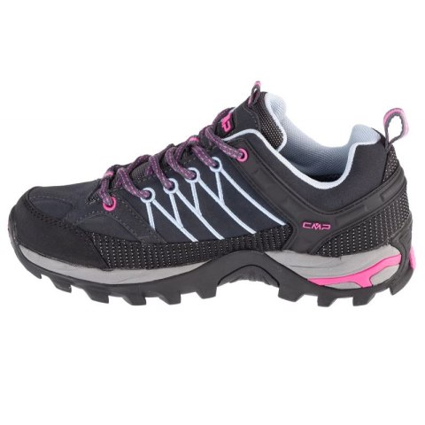 Buty CMP Rigel Low Wp W 3Q13246-66UM Buty CMP Rigel Low Wp W 3Q13246-66UM