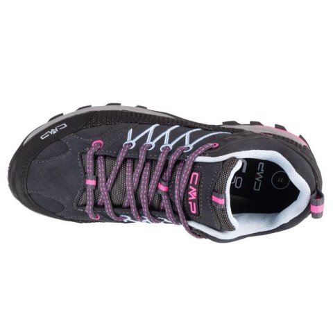 Buty CMP Rigel Low Wp W 3Q13246-66UM Buty CMP Rigel Low Wp W 3Q13246-66UM