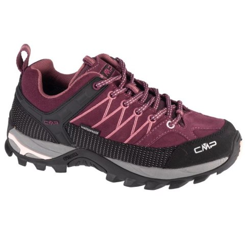 Buty Cmp Rigel Low WP W 3Q13246-H910 Buty Cmp Rigel Low WP W 3Q13246-H910