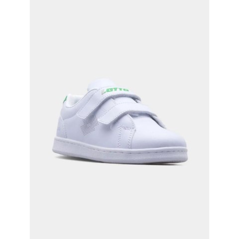 Buty Lotto Burgas K Jr 2600240K-1060 Buty Lotto Burgas K Jr 2600240K-1060