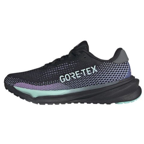 Buty do biegania adidas SuperNova GTX W ID6305