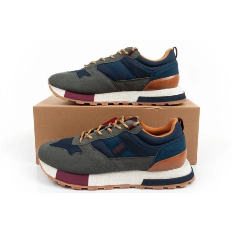 Buty sportowe Lee Cooper M LCJ-24-03-3006M