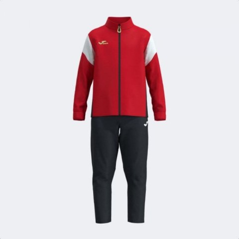 Dres Joma New Metaverse Tracksuit Jr 500750.631 Dres Joma New Metaverse Tracksuit Jr 500750.631