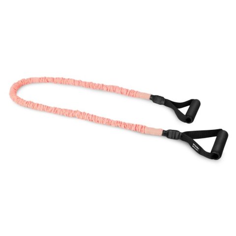 Ekspander gumowy light Spokey Supra Tube SPK-943080 Ekspander gumowy light Spokey Supra Tube SPK-943080