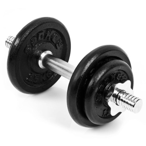 Hantla 9,5kg Spokey Egir SPK-944478 Hantla 9,5kg Spokey Egir SPK-944478
