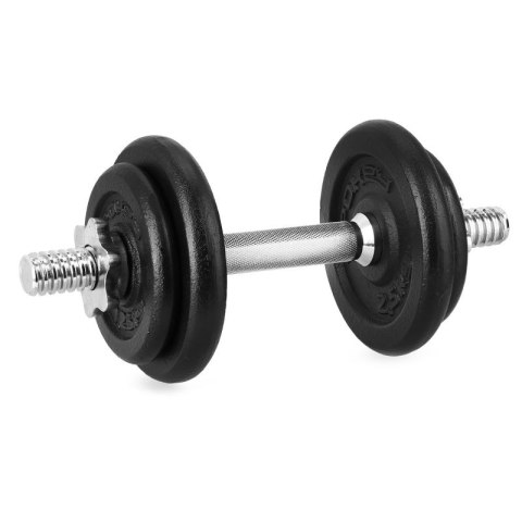Hantla 9,5kg Spokey Egir SPK-944478 Hantla 9,5kg Spokey Egir SPK-944478