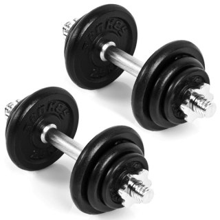 Hantle 21kg Spokey Egir SPK-944479