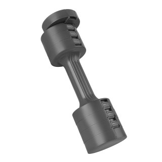 Hantle regulowane 2x 2,5 kg Spokey Multibell SPK-944195