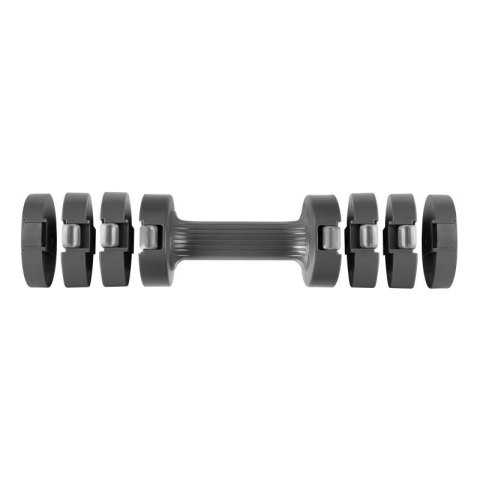Hantle regulowane 2x 2,5 kg Spokey Multibell SPK-944195