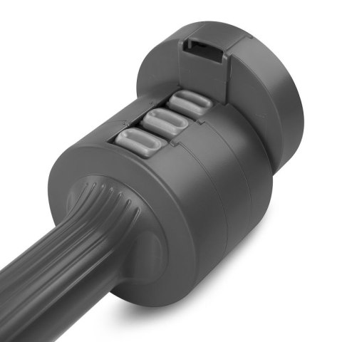 Hantle regulowane 2x 2,5 kg Spokey Multibell SPK-944195