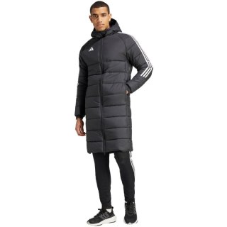 Kurtka zimowa adidas Tiro 24 L Coat M IJ7389