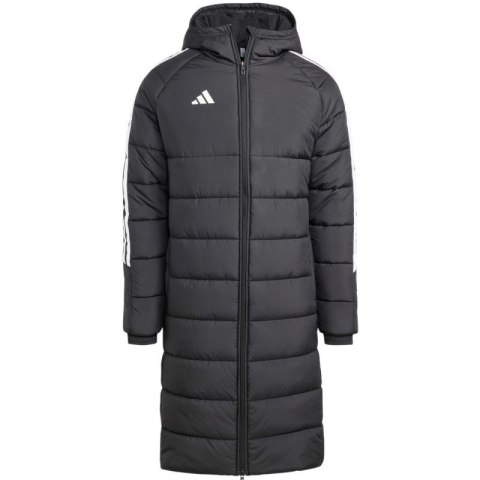 Kurtka zimowa adidas Tiro 24 L Coat M IJ7389 Kurtka zimowa adidas Tiro 24 L Coat M IJ7389