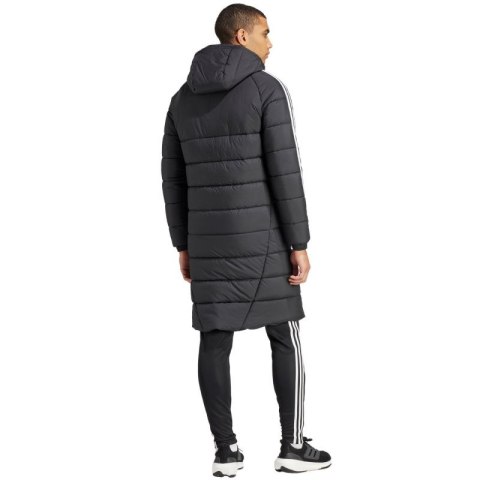 Kurtka zimowa adidas Tiro 24 L Coat M IJ7389 Kurtka zimowa adidas Tiro 24 L Coat M IJ7389