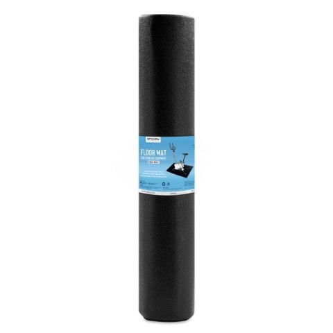 Mata pod sprzęt fitness Spokey Equi Mat SPK-944219