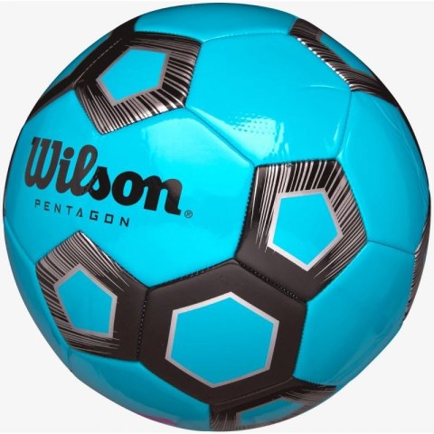 Piłka Wilson Pentagon SB Robl WTE8542XB05 Piłka Wilson Pentagon SB Robl WTE8542XB05