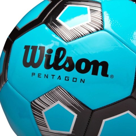 Piłka Wilson Pentagon SB Robl WTE8542XB05 Piłka Wilson Pentagon SB Robl WTE8542XB05
