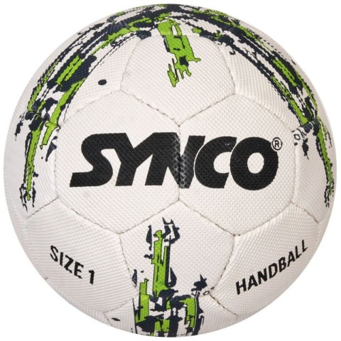 Piłka ręczna 1 Synco S933565 Piłka ręczna 1 Synco S933565