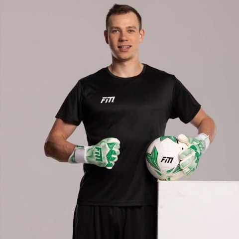 Rękawice bramkarskie FM Varis X S955471 Rękawice bramkarskie FM Varis X S955471