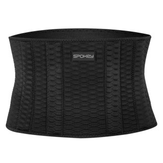 Ściągacz neoprenowy talii Spokey Line SPK-941944