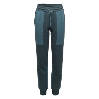 Spodnie Elbrus Regin II TB Jr 92800621157