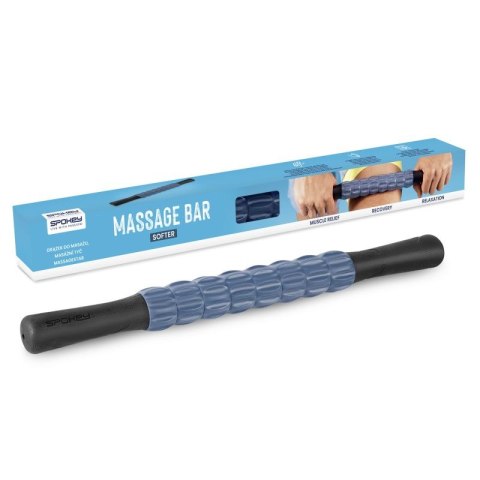 Wałek do masażu Spokey Softer SPK-944213